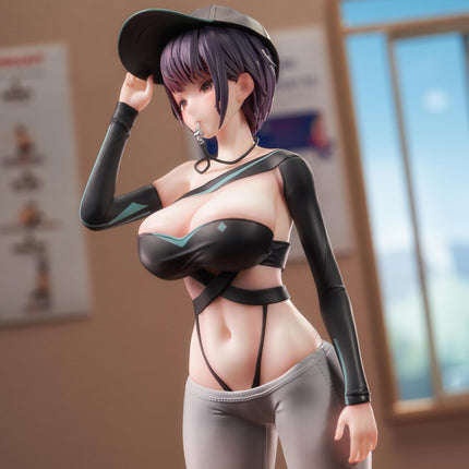 Trainer Standard Edition (Figure)