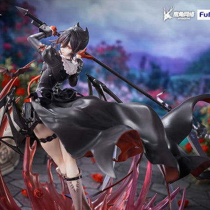 Arknights Entelechia Elite 2 VER. 1/7 Complete Figure
