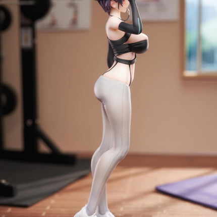 Trainer Standard Edition (Figure)
