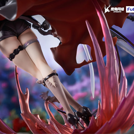 Arknights Entelechia Elite 2 VER. 1/7 Complete Figure