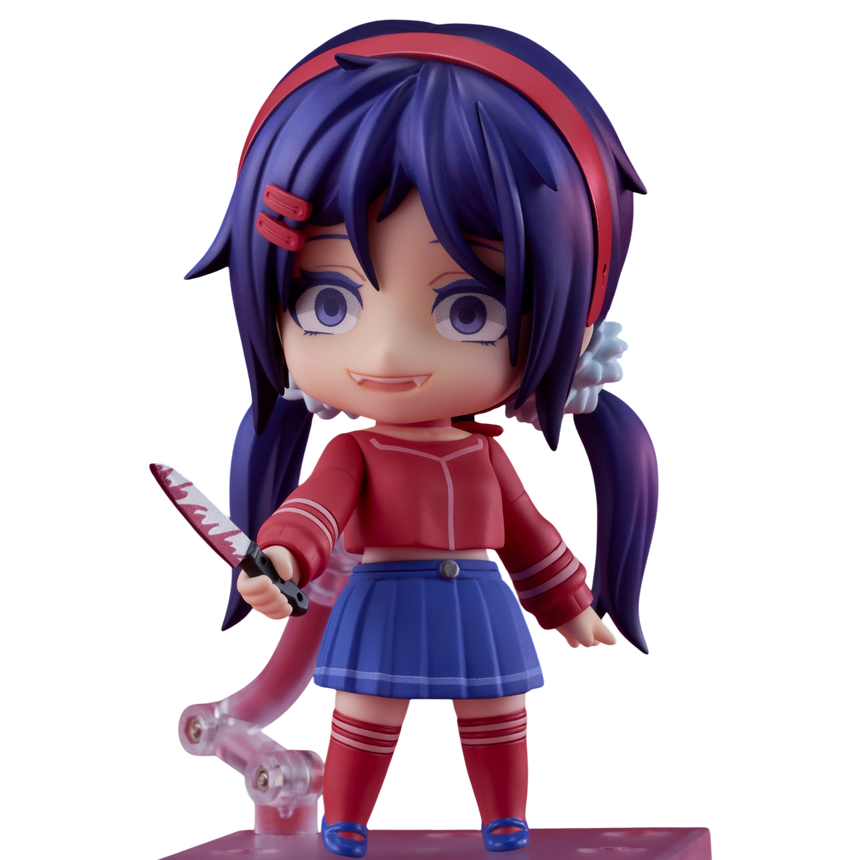 MISIDE Nendoroid Mita