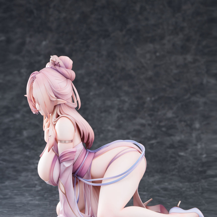 [Bonus Included] MOYA (Figure)