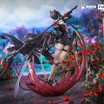 Arknights Entelechia Elite 2 VER. 1/7 Complete Figure