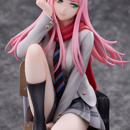 TV Anime [Darling in the FranXX] Zero Tw (Figure)