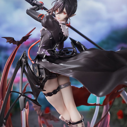 Arknights Entelechia Elite 2 VER. 1/7 Complete Figure