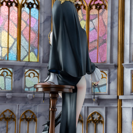 [Bonus Included] Sister Anastasia illustration by Ohisashiburi Deluxe Edition (Figure)
