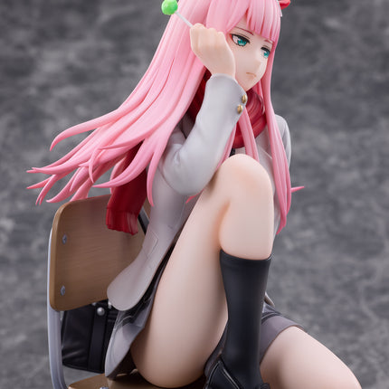TV Anime [Darling in the FranXX] Zero Tw (Figure)