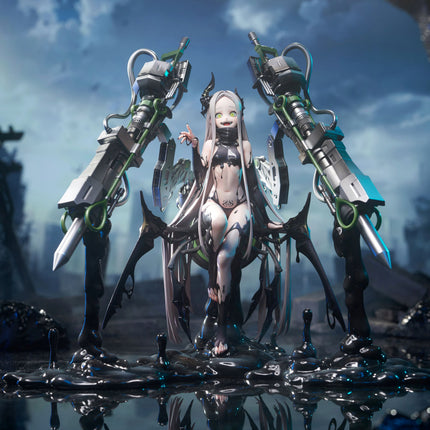 Goddess of Victory: Nikke Leviathan (Figure)