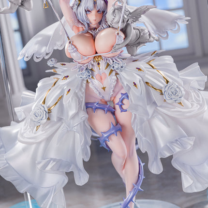 Mityou - Echocalypse Scarlet Covenant: Levia Captivating Melody Ver. 1/7 Scale Figure (Licensed)