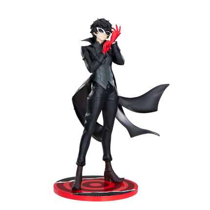 LIMEPIE Series Persona 5 Royal Joker 1/8 Complete Figure