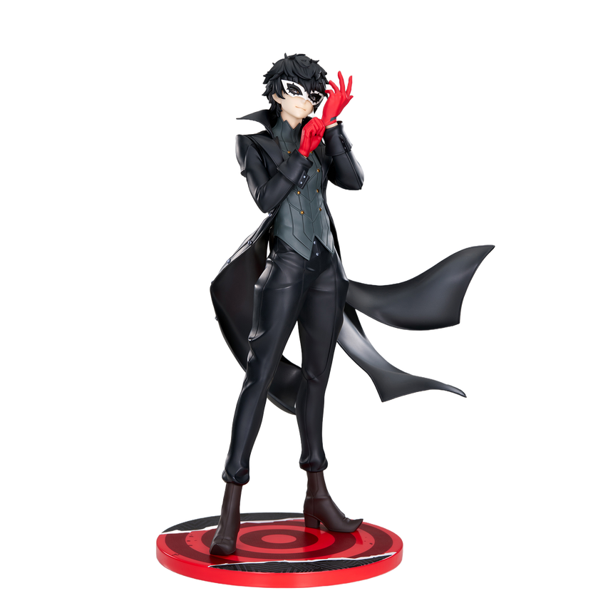 LIMEPIE Series Persona 5 Royal Joker 1/8 Complete Figure