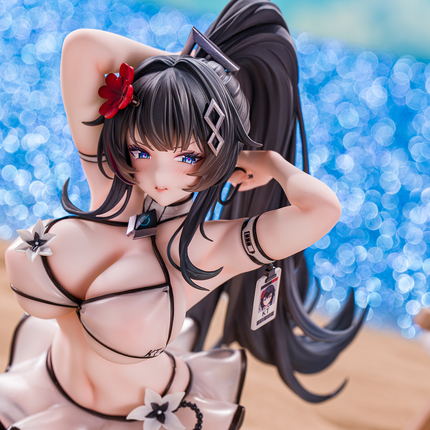 DollyVerse - KT-ko Beach Audition 1/6 Figure (Licensed)