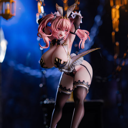 Alice illustration by Ururihi Deluxe Edition (Figure)