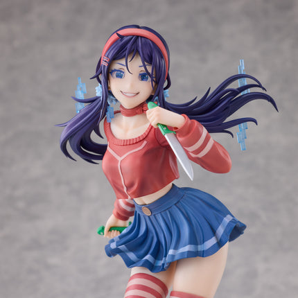 1/7スケールフィギュア Crazy&amp;Kind Mita