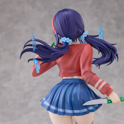 1/7スケールフィギュア Crazy&amp;Kind Mita