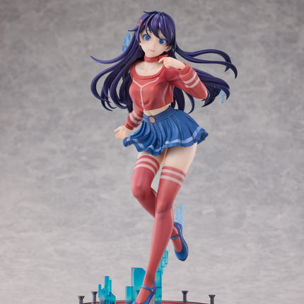 1/7スケールフィギュア Crazy&amp;Kind Mita
