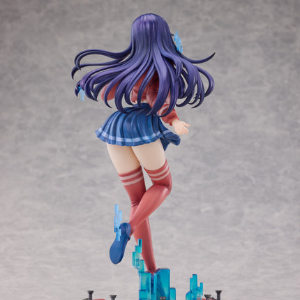 1/7スケールフィギュア Crazy&amp;Kind Mita