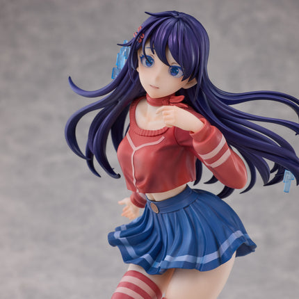 1/7スケールフィギュア Crazy&amp;Kind Mita