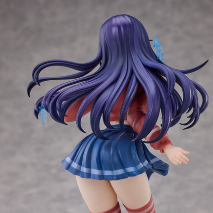 1/7スケールフィギュア Crazy&amp;Kind Mita