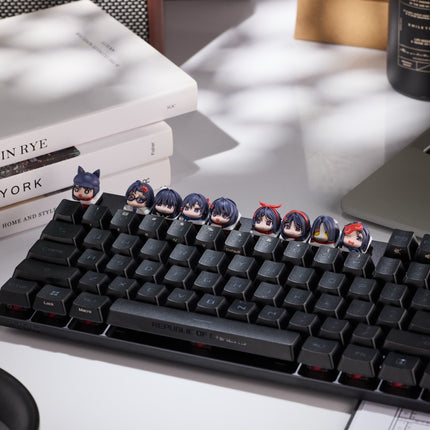 Mita Keycap Full Set