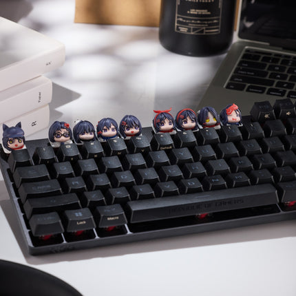 Mita Keycap Full Set