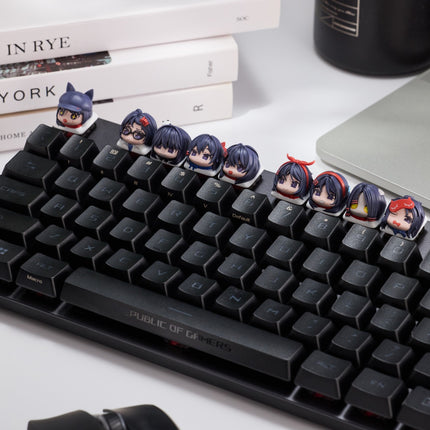 Mita Keycap Full Set