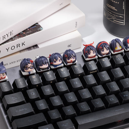 Mita Keycap Full Set