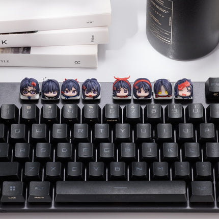 Mita Keycap Full Set