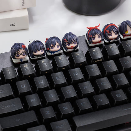 Mita Keycap Full Set