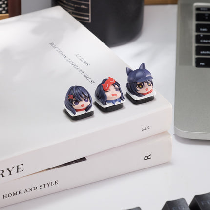 Mita Keycap Full Set