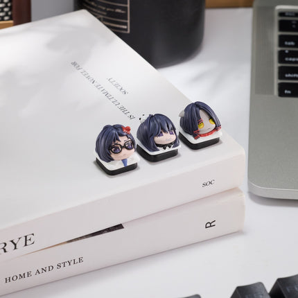 Mita Keycap Full Set