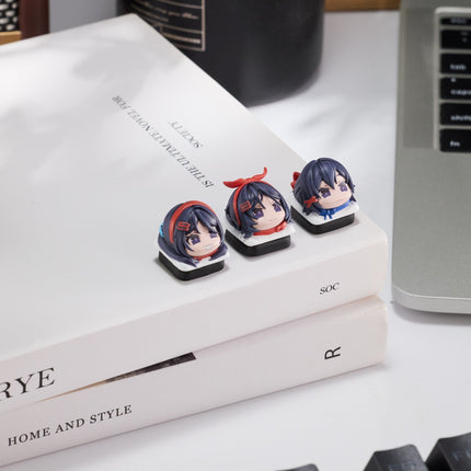 Mita Keycap Full Set