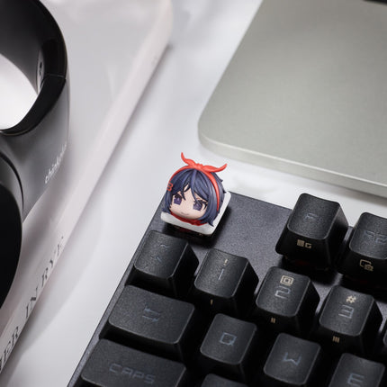 Mita Keycap Full Set