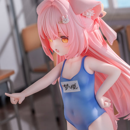 Xing Luo Guan - Dream Sakura - Changing Time 1/7 Scale Figure (Licensed)