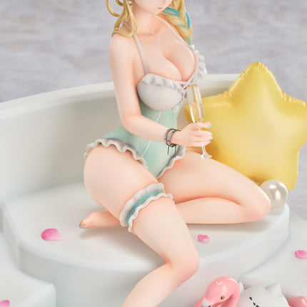 Senkan Shoujo R Lexington (CV-16) Summer of Ingleside Ver. 1/7 Complete Figure(Figure)