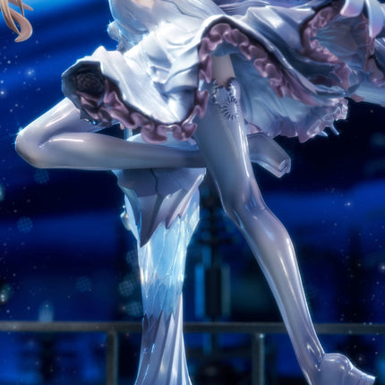 Absolute Pure White Magical Girl Kotone Sasaki (Figure)
