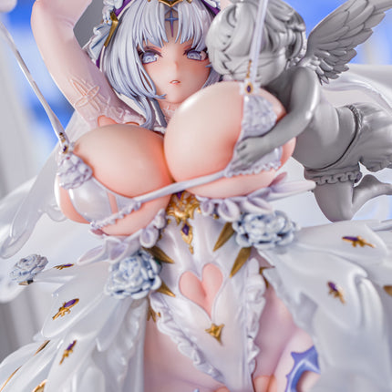 Mityou - Echocalypse Scarlet Covenant: Levia Captivating Melody Ver. 1/7 Scale Figure (Licensed)