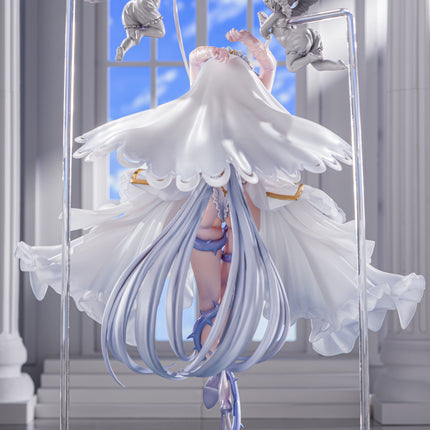 Mityou - Echocalypse Scarlet Covenant: Levia Captivating Melody Ver. 1/7 Scale Figure (Licensed)