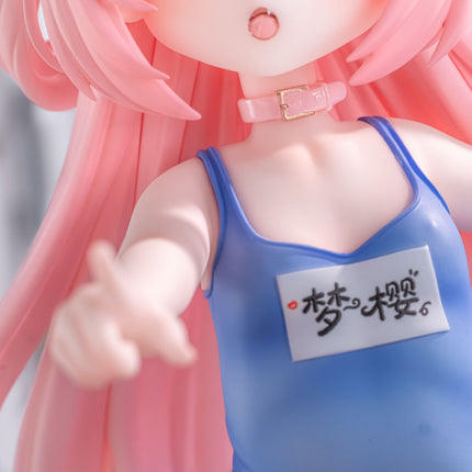 Xing Luo Guan - Dream Sakura - Changing Time 1/7 Scale Figure (Licensed)