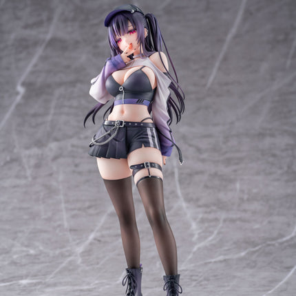 [Bonus Included] Mika Aizono Midnight Groove Ver. Deluxe Edition (Figure)