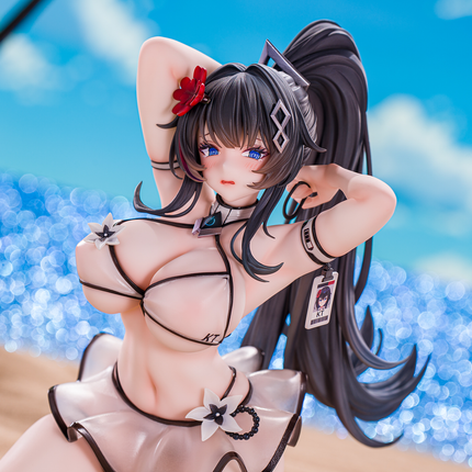 DollyVerse - KT-ko Beach Audition 1/6 Figure (Licensed)