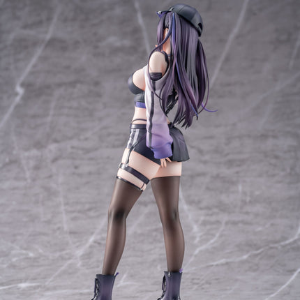 [Bonus Included] Mika Aizono Midnight Groove Ver. Deluxe Edition (Figure)