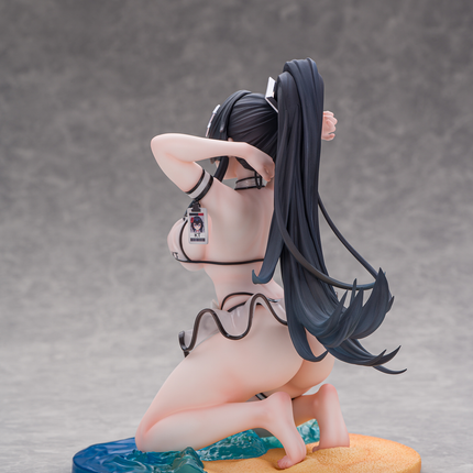 DollyVerse - KT-ko Beach Audition 1/6 Figure (Licensed)