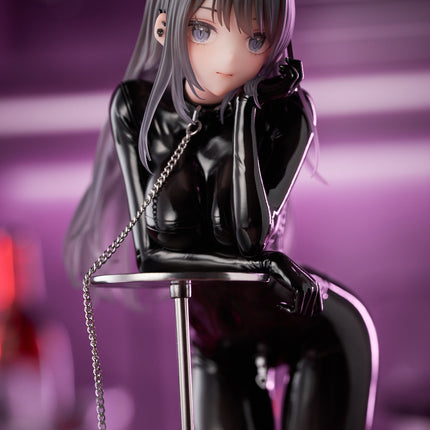 EnsouToys - Kurokawa Miu 1/6 Scale Figure (Licensed)