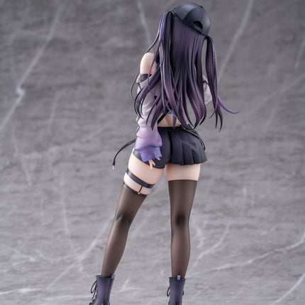 [Bonus Included] Mika Aizono Midnight Groove Ver. Deluxe Edition (Figure)