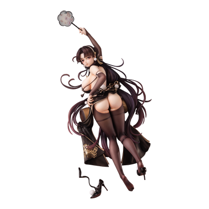 Battleship Girl R 1913 Battlecruiser, Delicacies and Treasures Ver. 1/7 Scale Complete Figure [Figure]