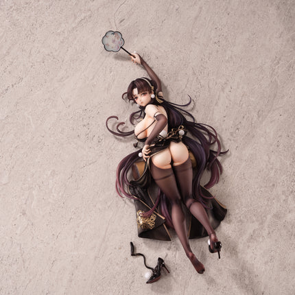 Battleship Girl R 1913 Battlecruiser, Delicacies and Treasures Ver. 1/7 Scale Complete Figure [Figure]