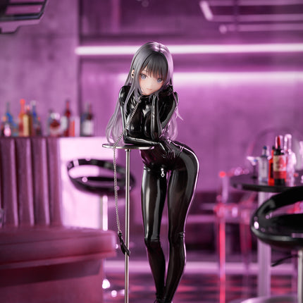 EnsouToys - Kurokawa Miu 1/6 Scale Figure (Licensed)