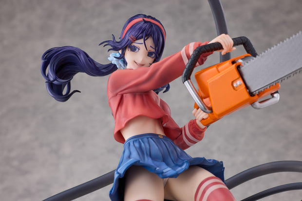1/6 Crazy Mita With Chainsaw
