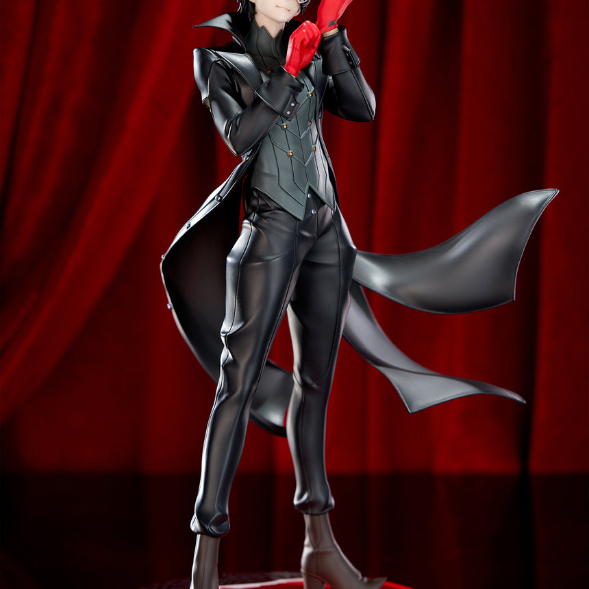 LIMEPIE Series Persona 5 Royal Joker 1/8 Complete Figure